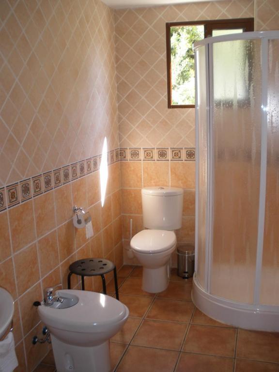 Hotel Restaurante Vinas Viejas Fuentes de Ayodar Номер фото