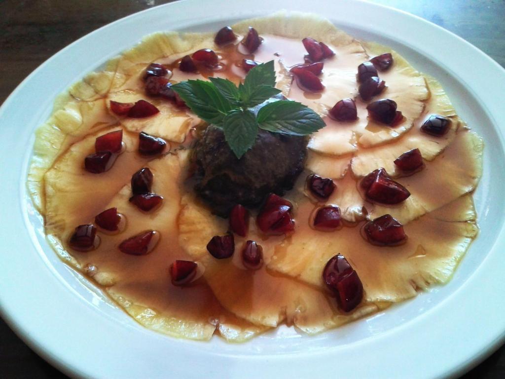 Hotel Restaurante Vinas Viejas Fuentes de Ayodar Екстер'єр фото